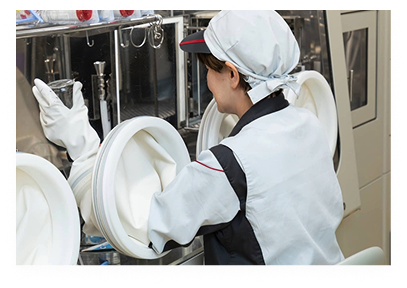 Exhibiting at INTERPHEX Week Tokyo 2025 / Regenerative Medicine Expo Tokyo 2025 We will exhibit at Tokyo Big Sight during...